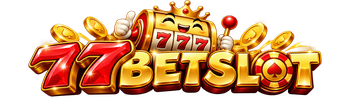 Logo 77BETSLOT